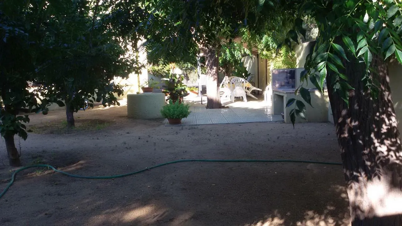 villletta indipendente a 300 metri dal mare Villa Solanas  0*, Solanas (Cagliari) Italia