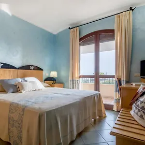 Hotel Del Mare, Solanas (Cagliari)